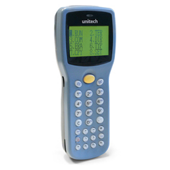 NORDIC ID, PL3000 HT GREY ,LASER,WLAN, PL3000 HT GREY 128MB ETSI UHF200 LR BT WLAN LASER